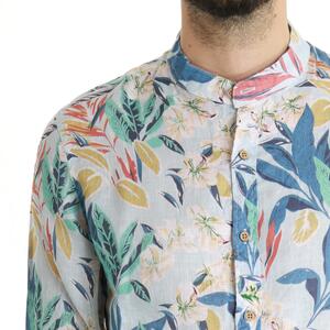 CAMICIA FANTASIA BERNA - Mad Fashion | img vers.300x/